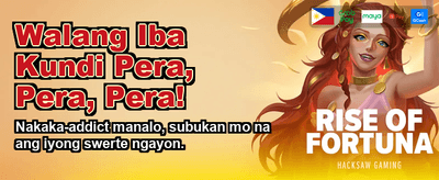 Tara Bet for Huge Jackpots banner