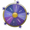 Spin the Lucky Wheel welfare icon